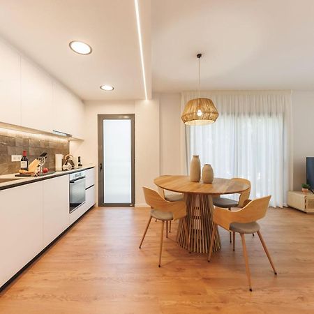 Bravissimo Devesa, 3 Bedrooms And Near The Parc Girona Luaran gambar