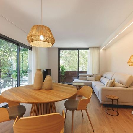 Bravissimo Devesa, 3 Bedrooms And Near The Parc Girona Luaran gambar