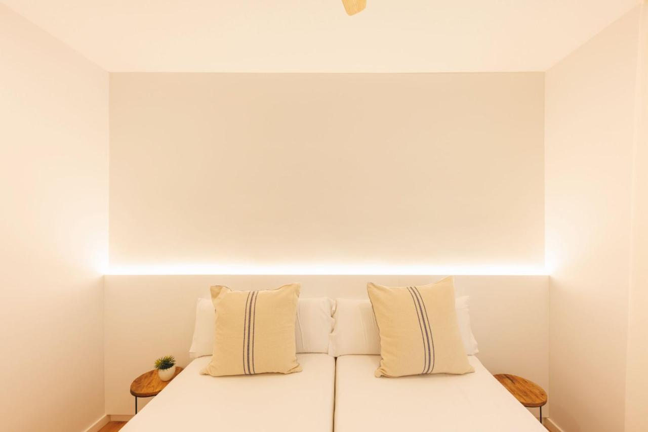Bravissimo Devesa, 3 Bedrooms And Near The Parc Girona Luaran gambar