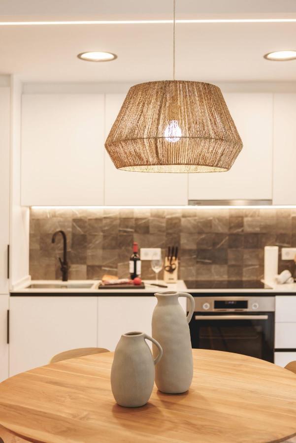 Bravissimo Devesa, 3 Bedrooms And Near The Parc Girona Luaran gambar