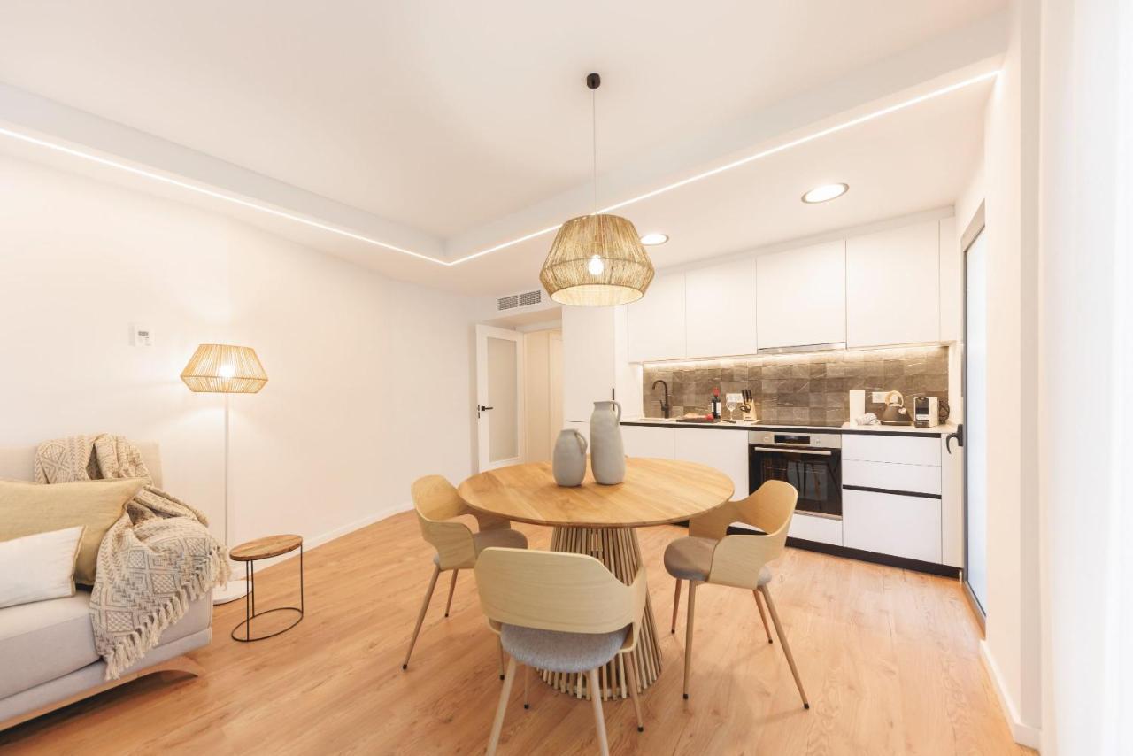 Bravissimo Devesa, 3 Bedrooms And Near The Parc Girona Luaran gambar