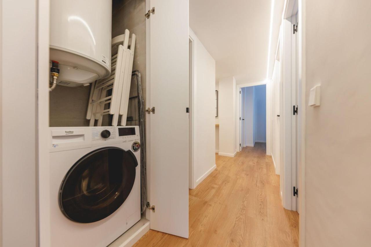 Bravissimo Devesa, 3 Bedrooms And Near The Parc Girona Luaran gambar