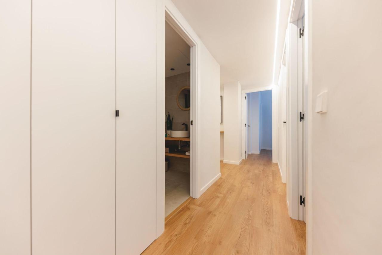Bravissimo Devesa, 3 Bedrooms And Near The Parc Girona Luaran gambar