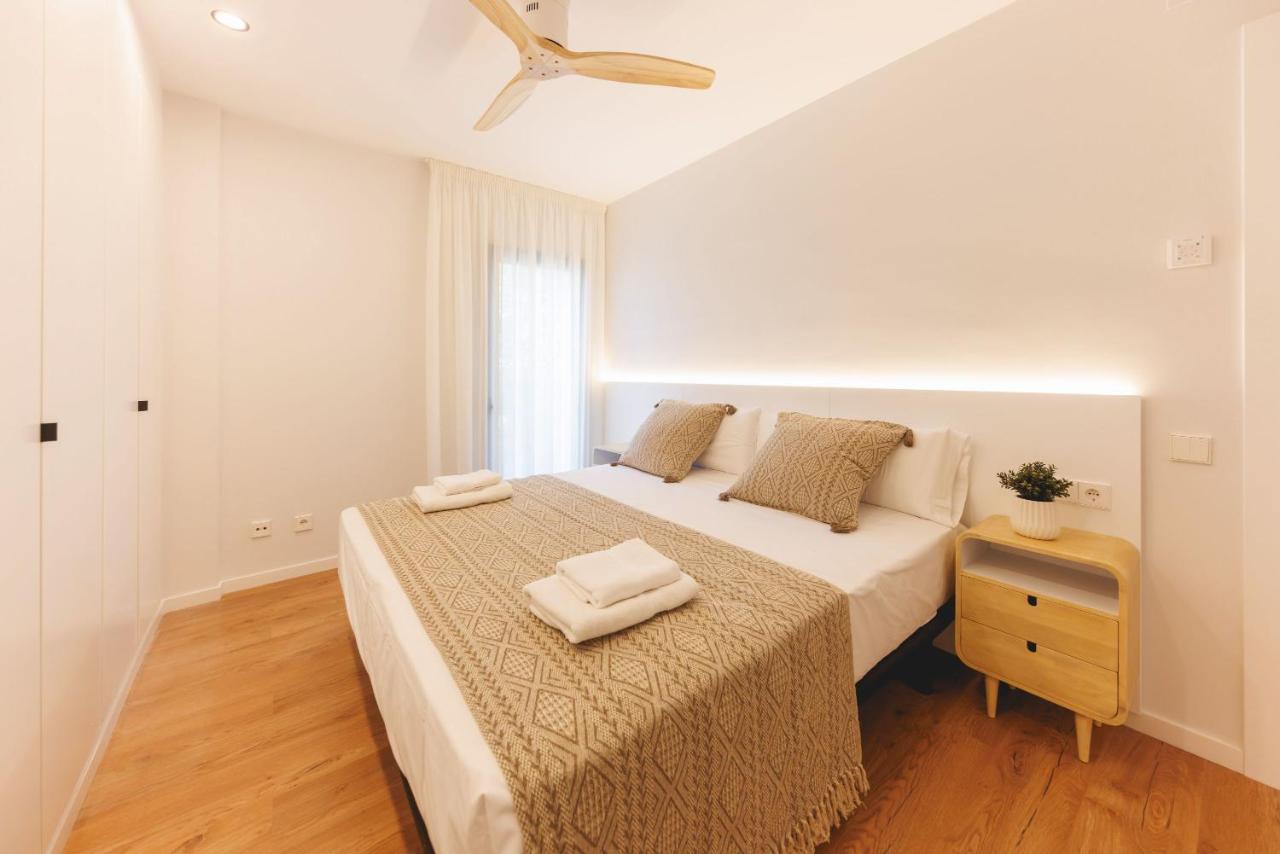 Bravissimo Devesa, 3 Bedrooms And Near The Parc Girona Luaran gambar