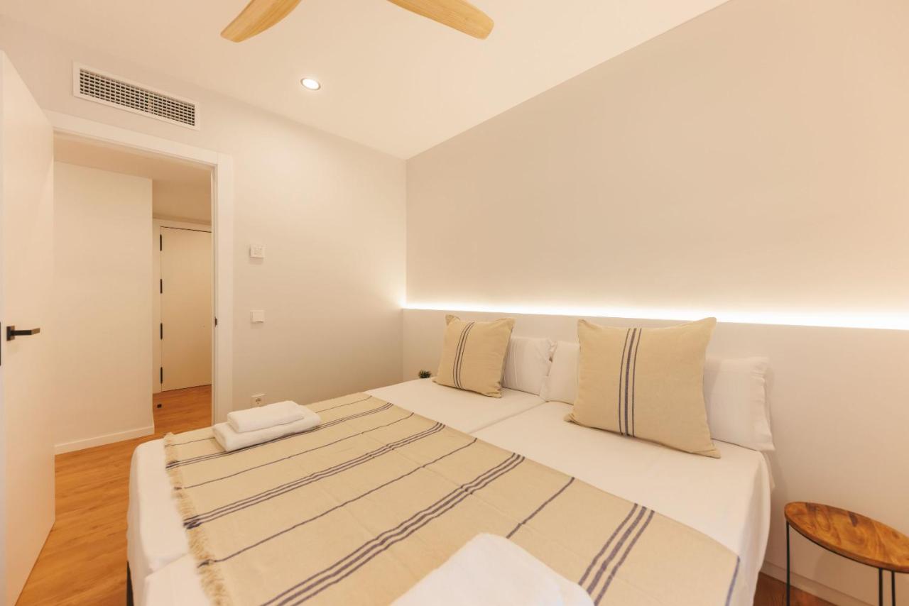 Bravissimo Devesa, 3 Bedrooms And Near The Parc Girona Luaran gambar