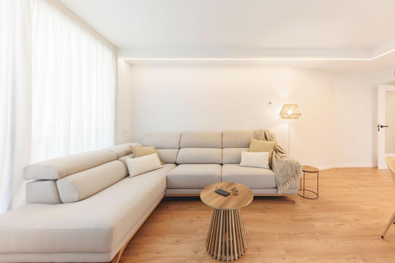 Bravissimo Devesa, 3 Bedrooms And Near The Parc Girona Luaran gambar
