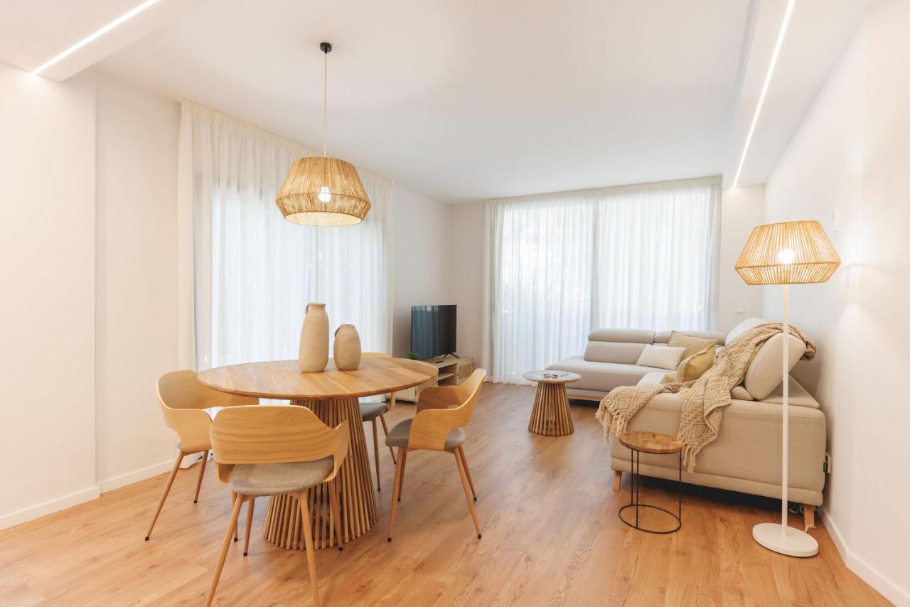 Bravissimo Devesa, 3 Bedrooms And Near The Parc Girona Luaran gambar