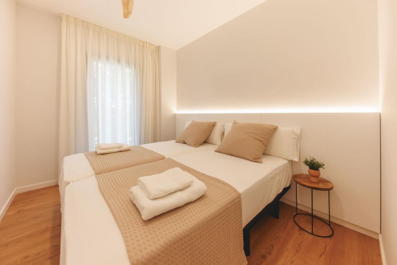 Bravissimo Devesa, 3 Bedrooms And Near The Parc Girona Luaran gambar