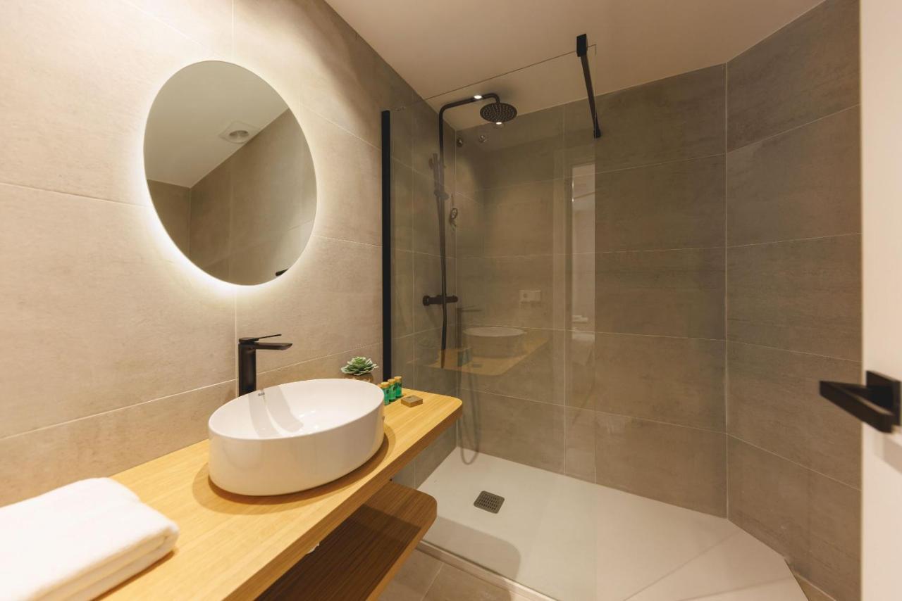 Bravissimo Devesa, 3 Bedrooms And Near The Parc Girona Luaran gambar