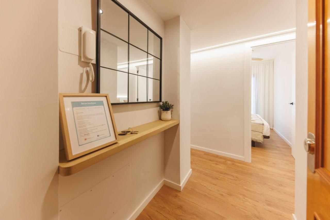 Bravissimo Devesa, 3 Bedrooms And Near The Parc Girona Luaran gambar