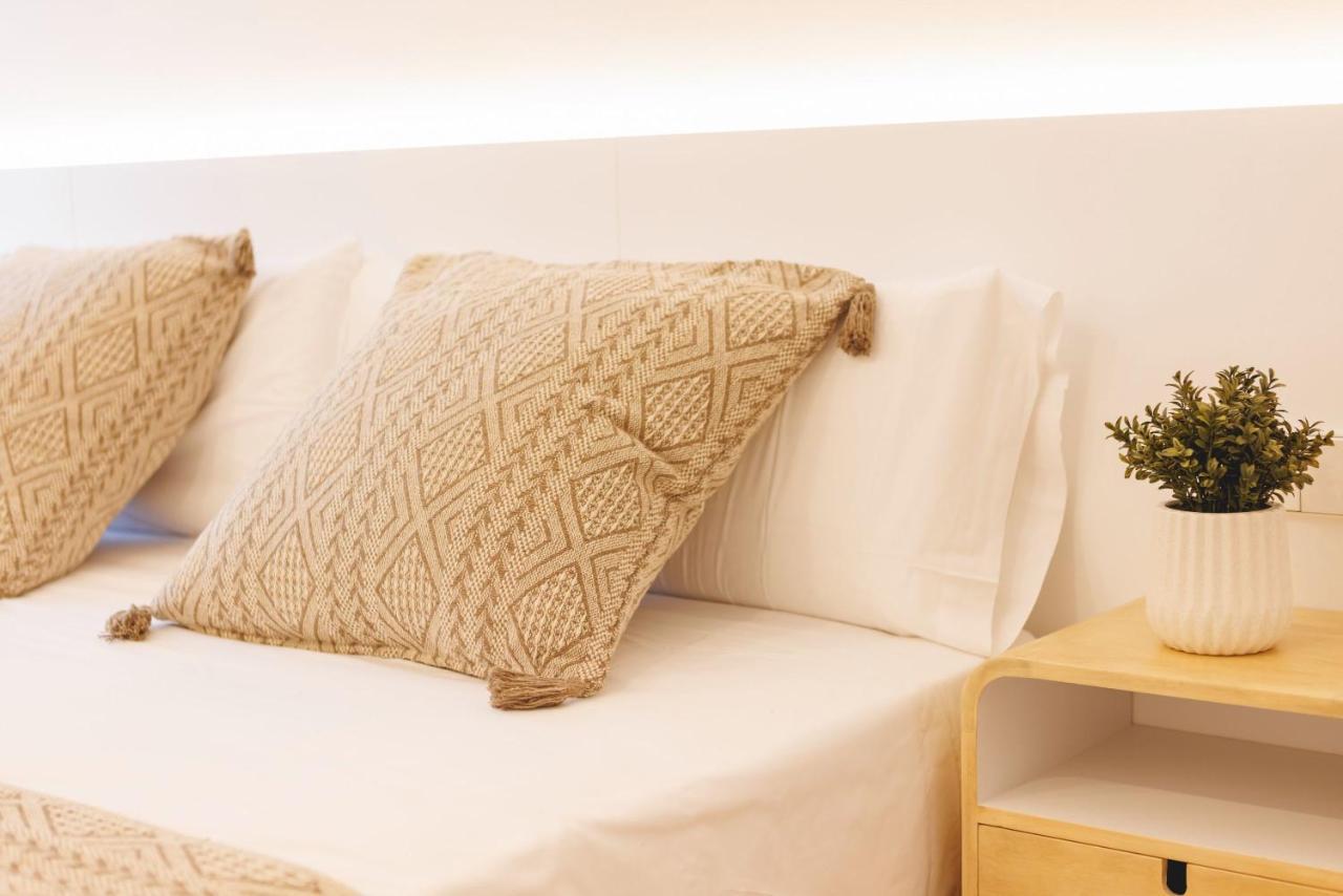 Bravissimo Devesa, 3 Bedrooms And Near The Parc Girona Luaran gambar