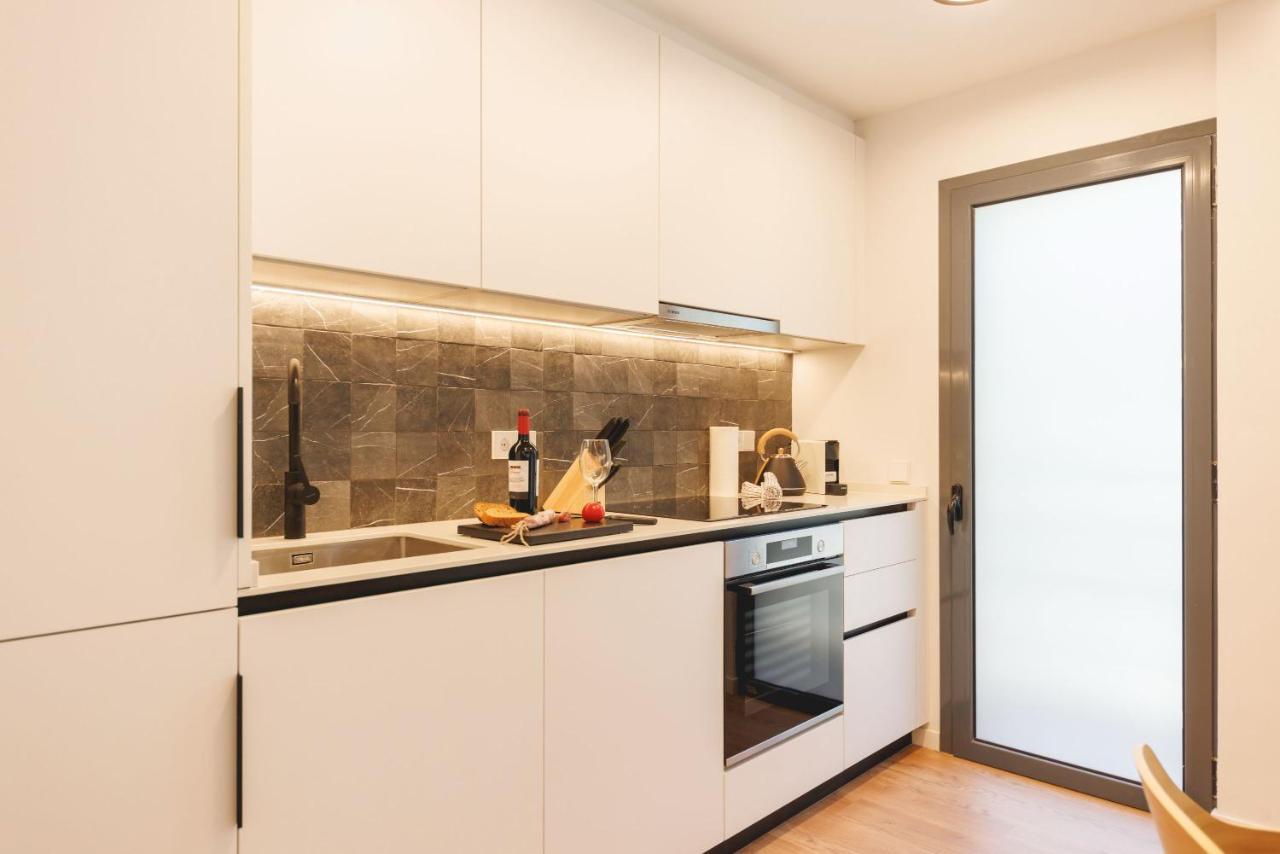 Bravissimo Devesa, 3 Bedrooms And Near The Parc Girona Luaran gambar