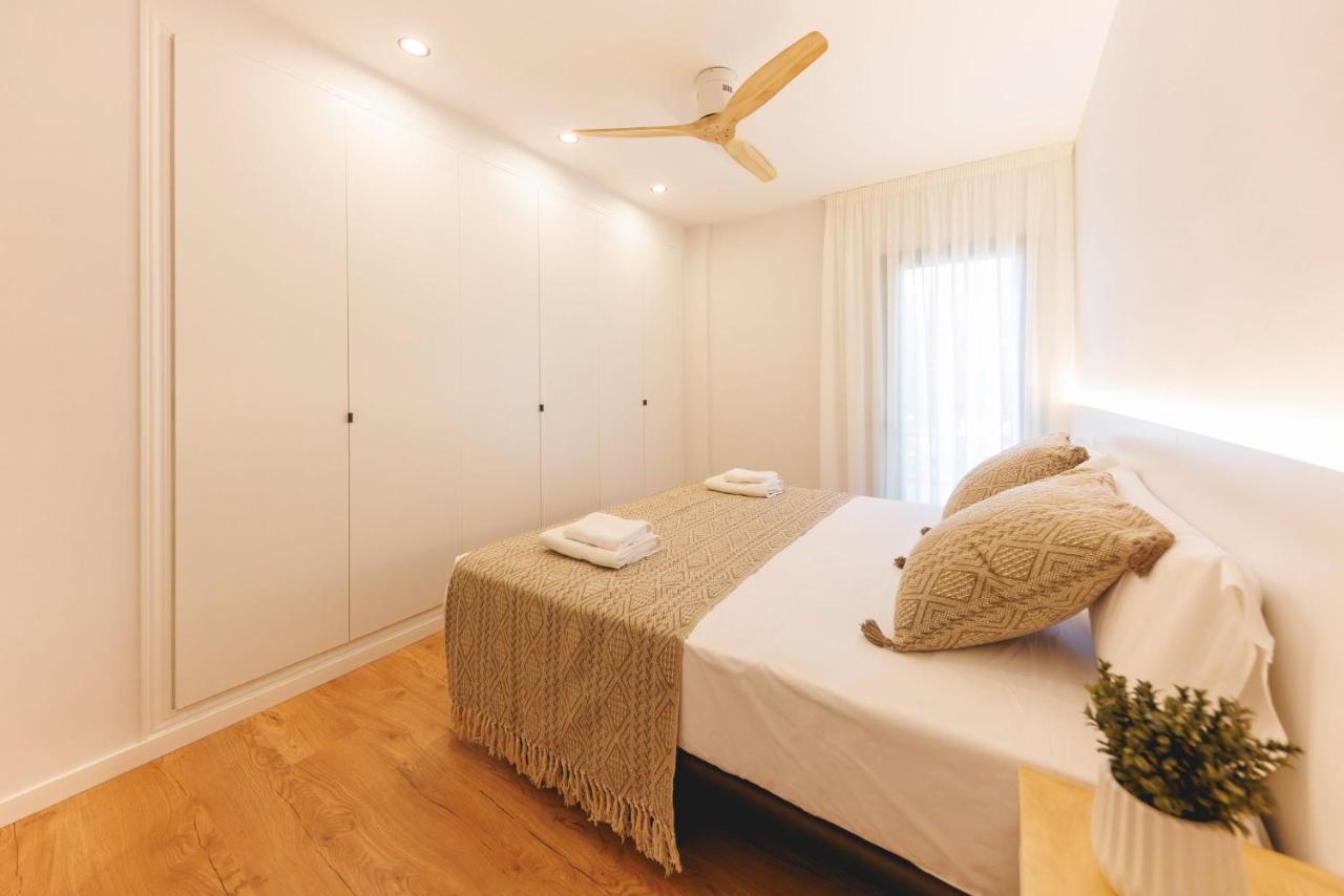 Bravissimo Devesa, 3 Bedrooms And Near The Parc Girona Luaran gambar