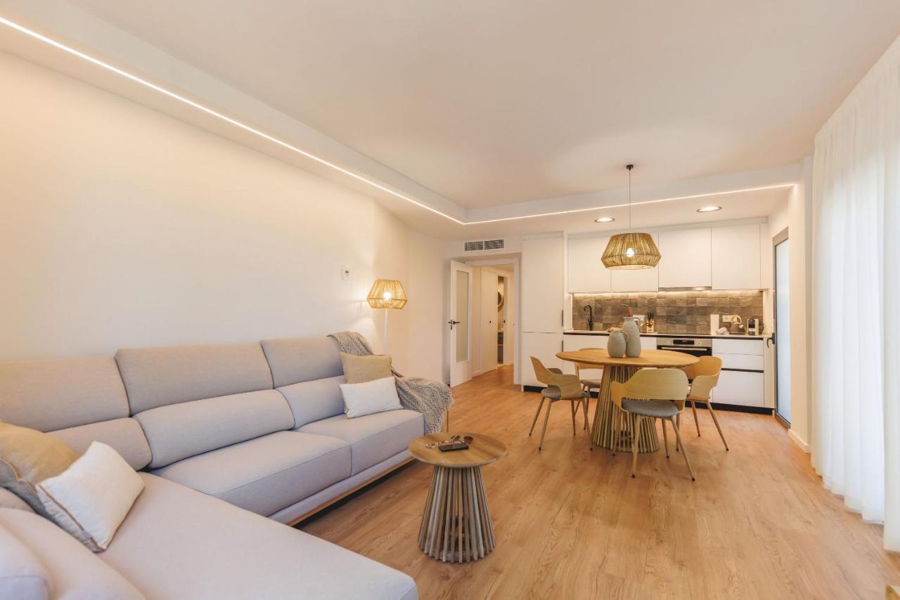 Bravissimo Devesa, 3 Bedrooms And Near The Parc Girona Luaran gambar