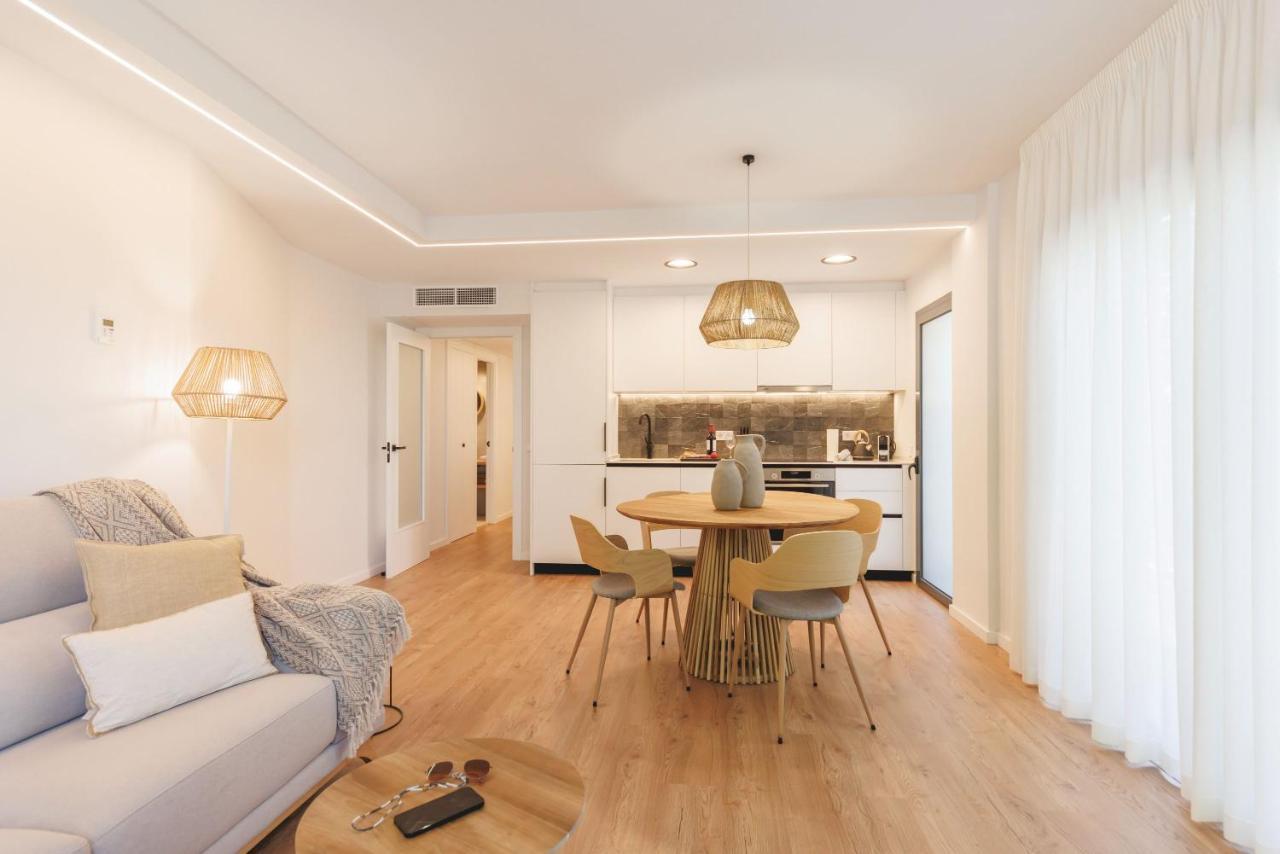 Bravissimo Devesa, 3 Bedrooms And Near The Parc Girona Luaran gambar