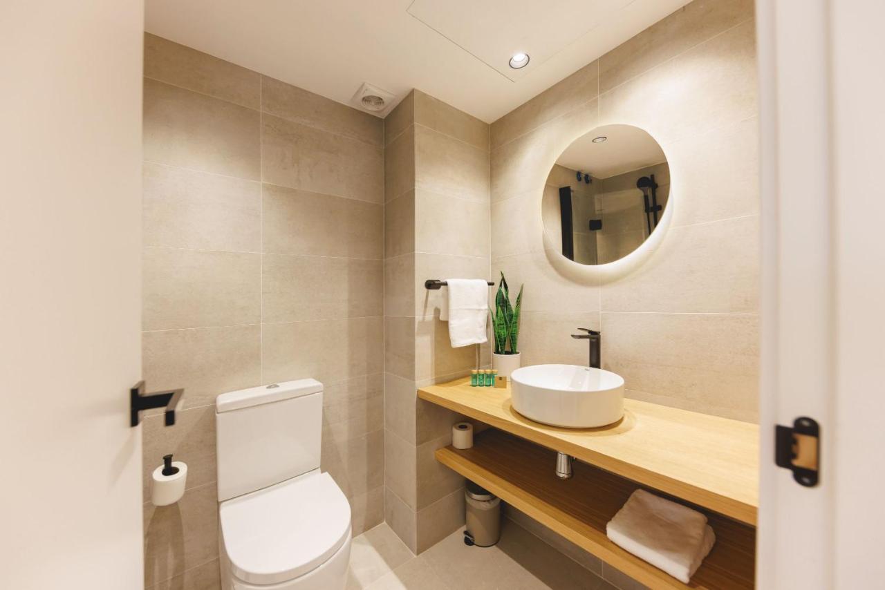 Bravissimo Devesa, 3 Bedrooms And Near The Parc Girona Luaran gambar
