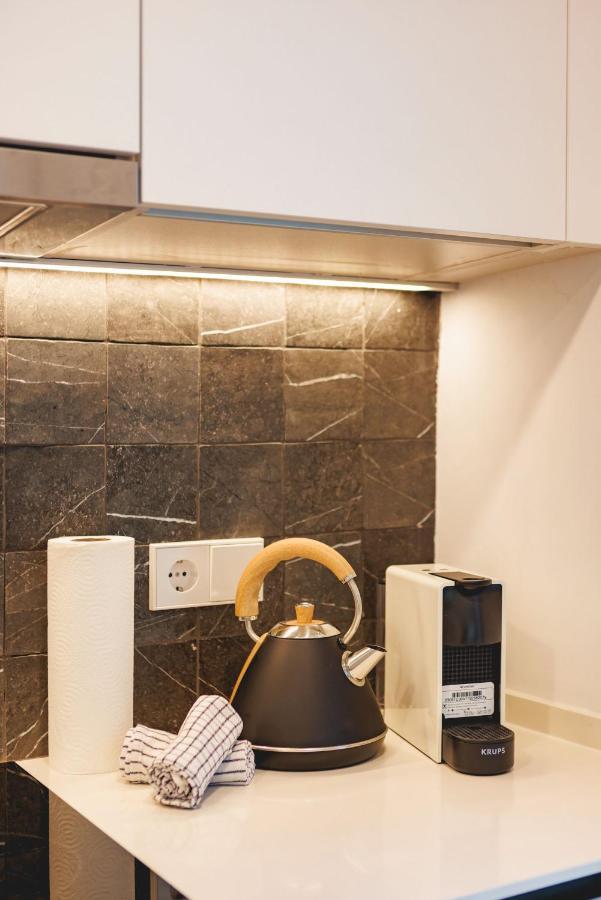 Bravissimo Devesa, 3 Bedrooms And Near The Parc Girona Luaran gambar