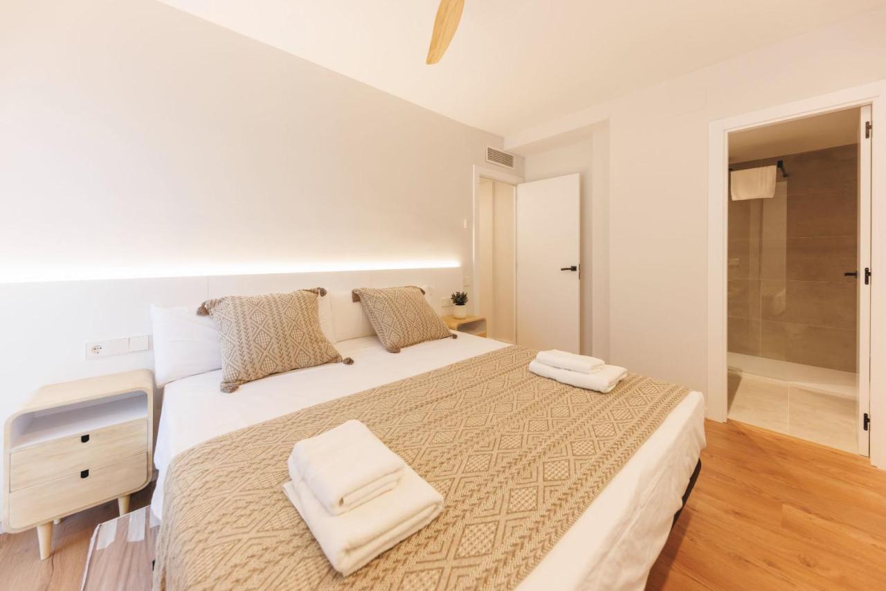 Bravissimo Devesa, 3 Bedrooms And Near The Parc Girona Luaran gambar
